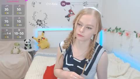 Alice  online show from February 6, 2025, 5:46 am