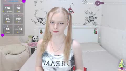 Alice  online show from January 7, 2026, 11:18 pm