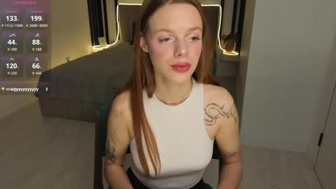 Snapshot of alice_delaney chatting on September 9, 2025, 8:30 pm Alice online show from September 9, 2025, 8:30 pm