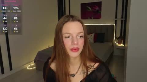 Snapshot of alice_delaney chatting on September 12, 2025, 8:20 pm Alice online show from September 12, 2025, 8:20 pm