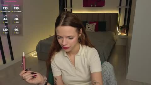 Snapshot of alice_delaney chatting on September 27, 2025, 8:47 pm Alice online show from September 27, 2025, 8:47 pm