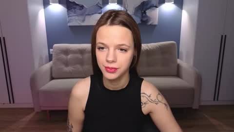 Snapshot of alice_delaney chatting on November 8, 2025, 8:40 pm Alice online show from November 8, 2025, 8:40 pm