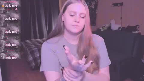 Alice 3 online show from October 16, 2025, 11:22 am