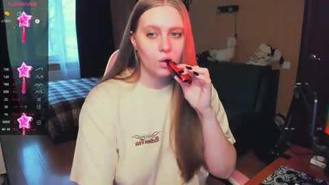 Alice 3 online show from November 17, 2025, 12:00 pm