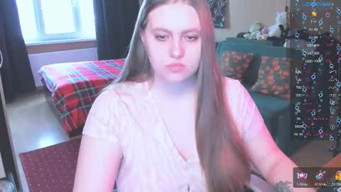 Alice 3 online show from January 9, 2026, 11:02 am