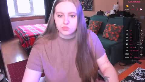 Alice 3 online show from January 13, 2026, 11:59 am