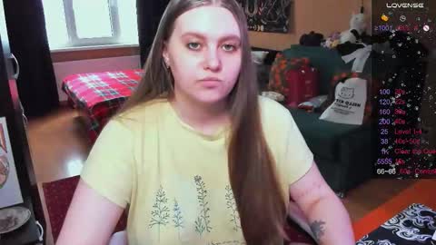 Alice 3 online show from January 18, 2026, 11:03 am