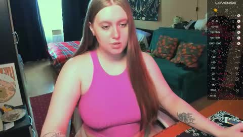 Alice 3 online show from February 20, 2026, 10:38 am