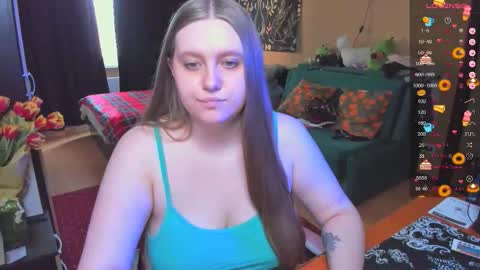Alice 3 online show from March 10, 2026, 11:15 am