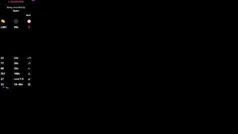 Snapshot of alice_dusk_ chatting on December 21, 2025, 7:37 am Alice online show from December 21, 2025, 7:37 am