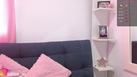 alice online show from December 8, 2024, 1:36 pm