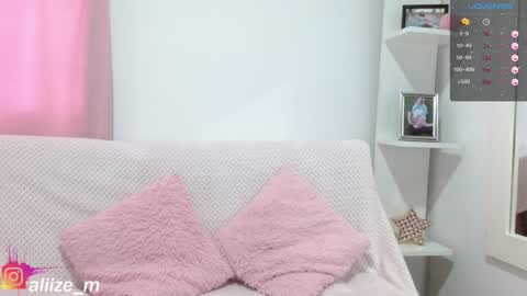 alice online show from December 16, 2024, 8:48 pm