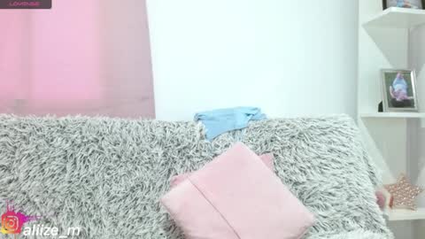 alice online show from February 28, 2025, 7:35 pm