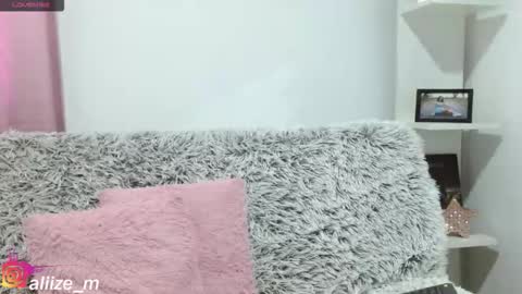 alice online show from October 7, 2025, 6:49 pm