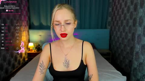 Snapshot of alice_elf chatting on January 10, 2025, 2:46 am Alice online show from January 10, 2025, 2:46 am