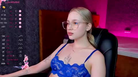 Snapshot of alice_elf chatting on January 20, 2025, 10:37 pm Alice online show from January 20, 2025, 10:37 pm