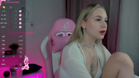 Snapshot of alice_elf chatting on January 22, 2025, 10:59 pm Alice online show from January 22, 2025, 10:59 pm