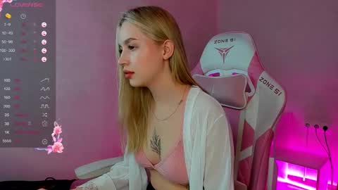 Snapshot of alice_elf chatting on January 23, 2025, 10:44 pm Alice online show from January 23, 2025, 10:44 pm