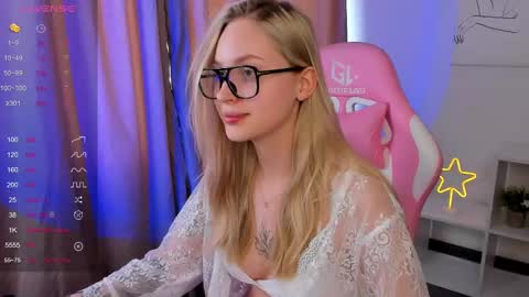 Snapshot of alice_elf chatting on February 28, 2025, 6:10 am Alice online show from February 28, 2025, 6:10 am