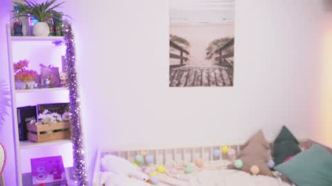 Snapshot of alice_forfun chatting on December 30, 2024, 10:21 am Alichery online show from December 30, 2024, 10:21 am