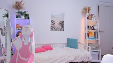 Snapshot of alice_forfun chatting on February 8, 2025, 9:46 am Alichery online show from February 8, 2025, 9:46 am