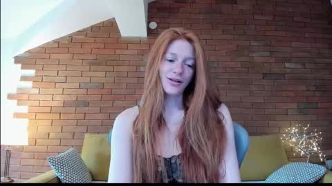 Snapshot of alice_ginger chatting on September 14, 2025, 5:06 am Hello im Alice online show from September 14, 2025, 5:06 am