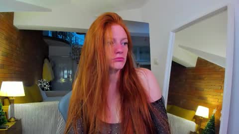 Snapshot of alice_ginger chatting on November 26, 2025, 7:20 am Hello im Alice online show from November 26, 2025, 7:20 am