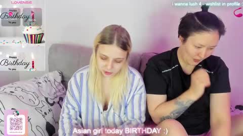 alice_halle online show from March 11, 2025, 7:14 pm