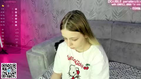alice_halle online show from March 12, 2026, 12:44 pm