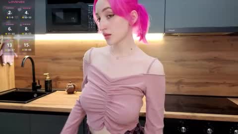 Alice online show from March 19, 2026, 2:43 pm