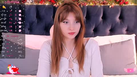 Snapshot of alice_langley chatting on February 1, 2025, 11:21 am Alice 3 online show from February 1, 2025, 11:21 am