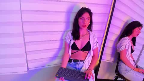 alice_lodge online show from October 9, 2025, 3:15 am