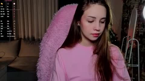 Snapshot of alice_loft chatting on January 9, 2026, 2:25 am Alice online show from January 9, 2026, 2:25 am