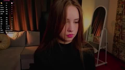 Snapshot of alice_loft chatting on March 1, 2026, 3:19 am Alice online show from March 1, 2026, 3:19 am