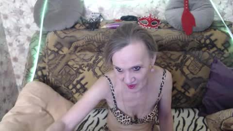 alice longstocking online show from March 16, 2026, 1:55 am
