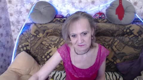 alice longstocking online show from May 29, 2026, 7:45 pm