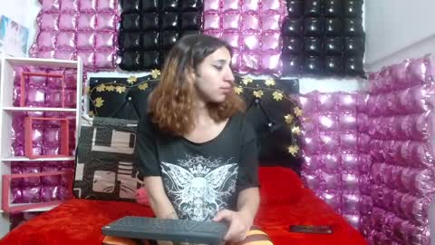 alice online show from March 4, 2025, 5:24 pm