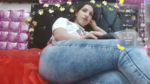 alice online show from December 4, 2025, 7:11 pm