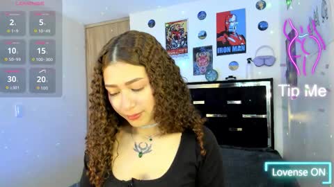 Snapshot of alice_martinez_ chatting on January 16, 2026, 3:49 pm alice and amber online show from January 16, 2026, 3:49 pm