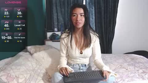 Alice online show from January 16, 2026, 6:12 pm