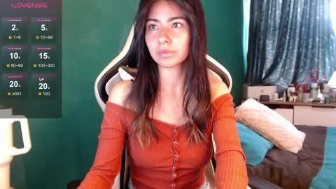 Alice online show from April 7, 2026, 2:28 pm