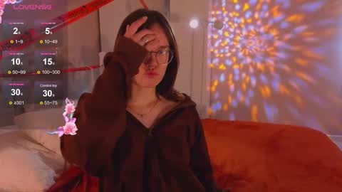 Alice online show from November 1, 2025, 3:52 am