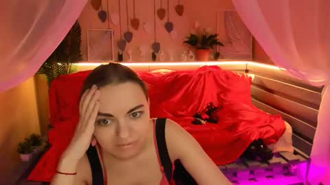 Alice online show from December 14, 2025, 2:22 pm