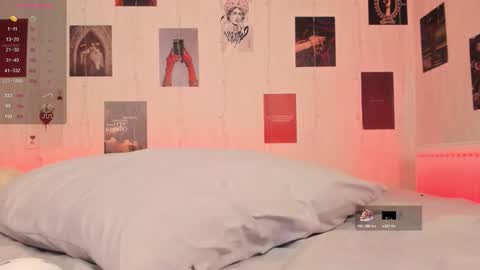  Alice  online show from December 20, 2025, 12:56 pm