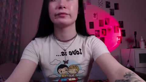 Alice and Mike online show from February 26, 2025, 12:25 pm