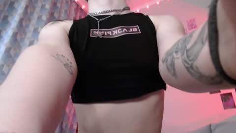 Alice and Mike online show from March 11, 2025, 12:06 pm