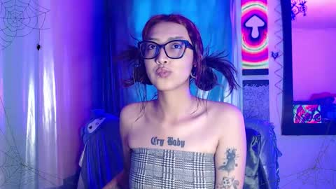      online show from November 2, 2025, 5:59 pm