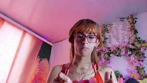 Snapshot of alice_randyy chatting on March 1, 2026, 7:38 pm alice_randyy online show from March 1, 2026, 7:38 pm
