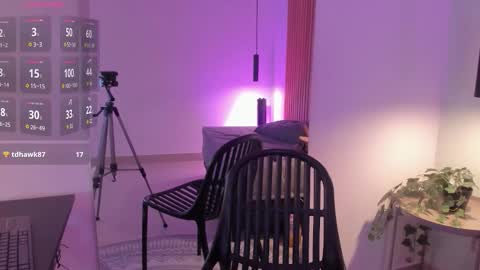 Snapshot of alice_rodman chatting on February 11, 2026, 8:58 pm alice_rodman online show from February 11, 2026, 8:58 pm