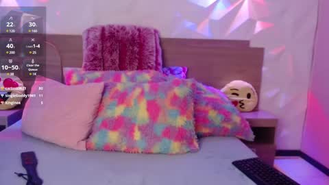 Snapshot of alice_rose5 chatting on February 15, 2025, 8:54 pm Alice online show from February 15, 2025, 8:54 pm